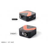 Home Optical/Digital Coaxial 2-Way Converter