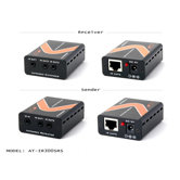 Professional Infrared Extender System