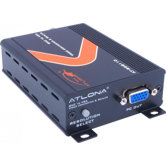 Professional Composite Video to VGA Video Format Converter and Scaler