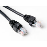Home 50' High-Quality Snagless Cat5E Patch Cable