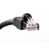 Home 25' High-Quality Snagless Cat6 Patch Cable