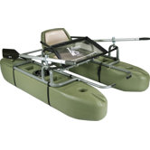 VOModular 6T Pontoon Boat