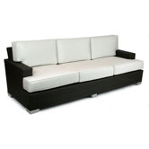 Signature Sofa with Cushions