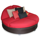 Patio Heaven Outdoor Chaise Lounges