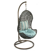 Patio Heaven Porch Swings