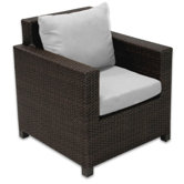Skye Venice Club Chair