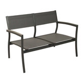 Riviera Loveseat