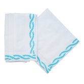 Rope Dinner Napkins (Set of 4)