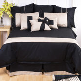 Tux Duvet Collection