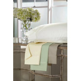 Bamboo-Rich Pillowcase Set