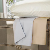 Basic 260 Thread Count Microfiber Sheet Set