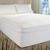 Basic DreamClean Mattress Protector