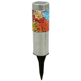 Mosaic 1 Light Stake Light
