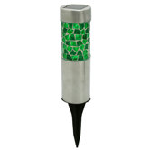 Mosaic 1 Light Stake Light