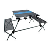 4 Person 3 in 1 Table