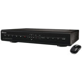 4 Channel DVR