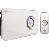 Mp3 DJ Wireless Music Doorbell