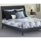 Java Platform Bed