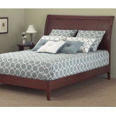 Java Platform Bed