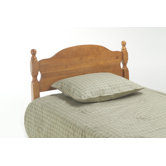 Newport Panel Headboard