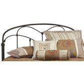 Pomona Metal Headboard