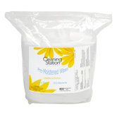 Pre-Moistened Wipes