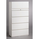 Trace 5 Drawer Lateral File