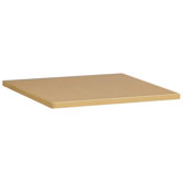 Trace 29" H x 42" W Desk Bridge