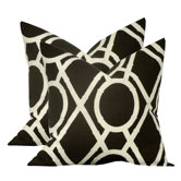 Bamboo Feather Down Pillow