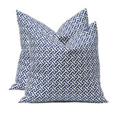 Erin Feather Down Pillow