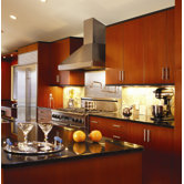 Euroline Emerald Pro Wall Mount Hood