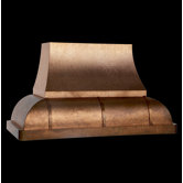 Designer Duct Cover Wall Hood