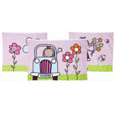 Girlie Play Curtain