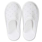 Crystal Slippers