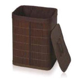 Crush Rectangular Laundry Basket