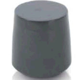Soap Stone Cotton Box in Graphit