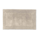 Bamboo Luxe Bath Mat