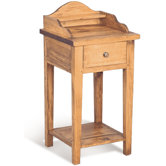 Fox River Pine Small Wash Stand