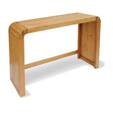 Cadence Single Console Table