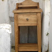 Fox River Pine Small Wash Stand