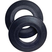 Kayak Paddle Drip Ring (Set of 2)