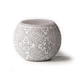 Powder Stone Ball Hurricane