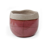 Pink Decorative Pot