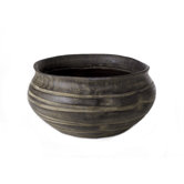 Rustic Pot-Short