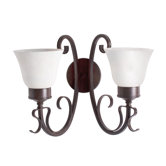Mirasol 2 Light Wall Sconce