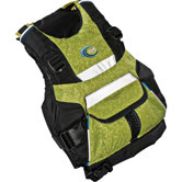 BOB Life Jacket