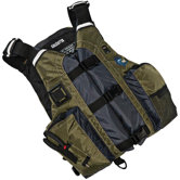 Calcutta Life Jacket