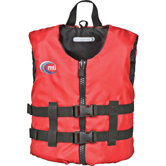 Child Livery Life Jacket