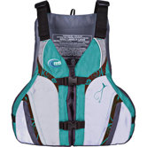 Moxie Life Jacket