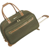 Jungle 20" Wheeled Duffel